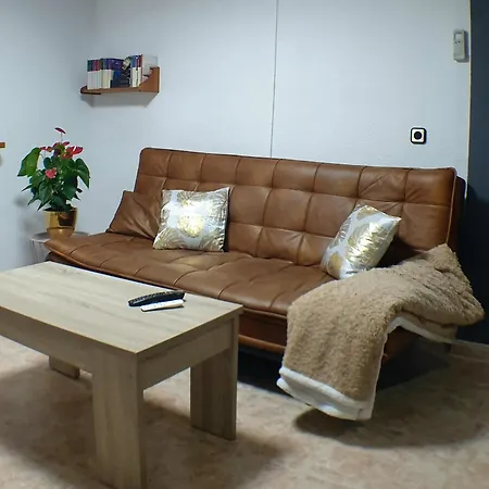 California En Benidorm, 1 Min Playa Levante, Wi-fi, Ac Y Parking * Бенидорм