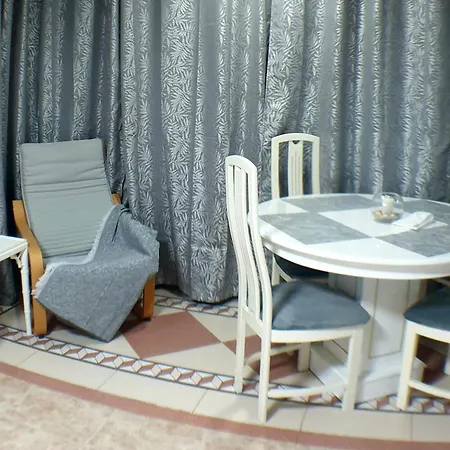 Piscis En Benidorm, 1 Min Playa Levante, Wi-fi, Ac Y Parking Daire