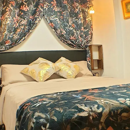 Апартаменты California En Benidorm, 1 Min Playa Levante, Wi-fi, Ac Y Parking *