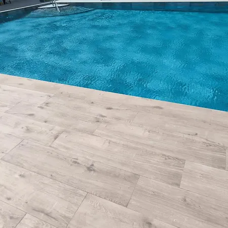 Piscis En Benidorm, 1 Min Playa Levante, Wi-fi, Ac Y Parking Daire Benidorm