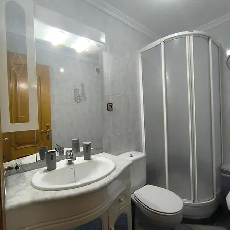 Piscis En Benidorm, 1 Min Playa Levante, Wi-fi, Ac Y Parking Benidorm