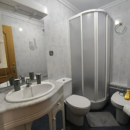 Piscis En Benidorm, 1 Min Playa Levante, Wi-fi, Ac Y Parking * Benidorm