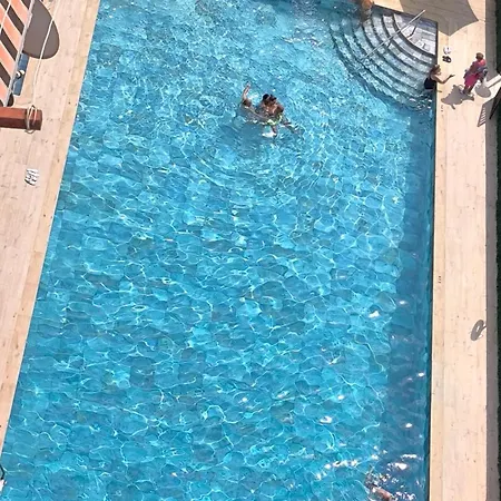 Piscis En Benidorm, 1 Min Playa Levante, Wi-fi, Ac Y Parking Benidorm